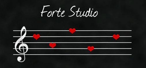 Forte Studio